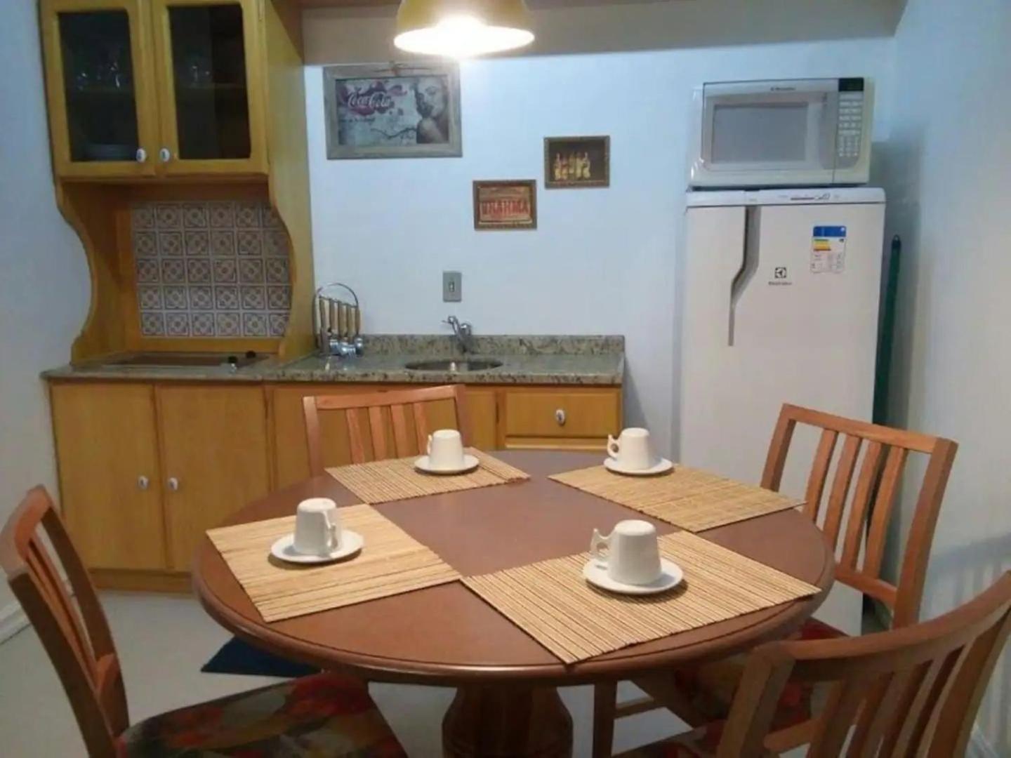 Апартаменты Locar-In Gramado - Loft A 50 M Da Rua Coberta. Экстерьер фото