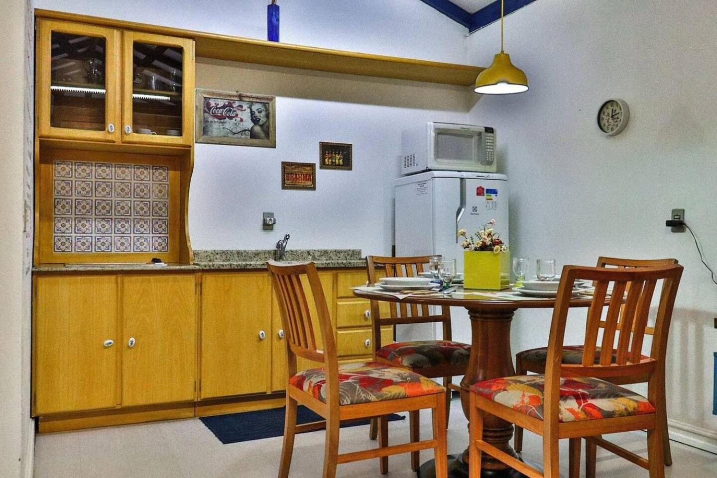 Апартаменты Locar-In Gramado - Loft A 50 M Da Rua Coberta. Экстерьер фото