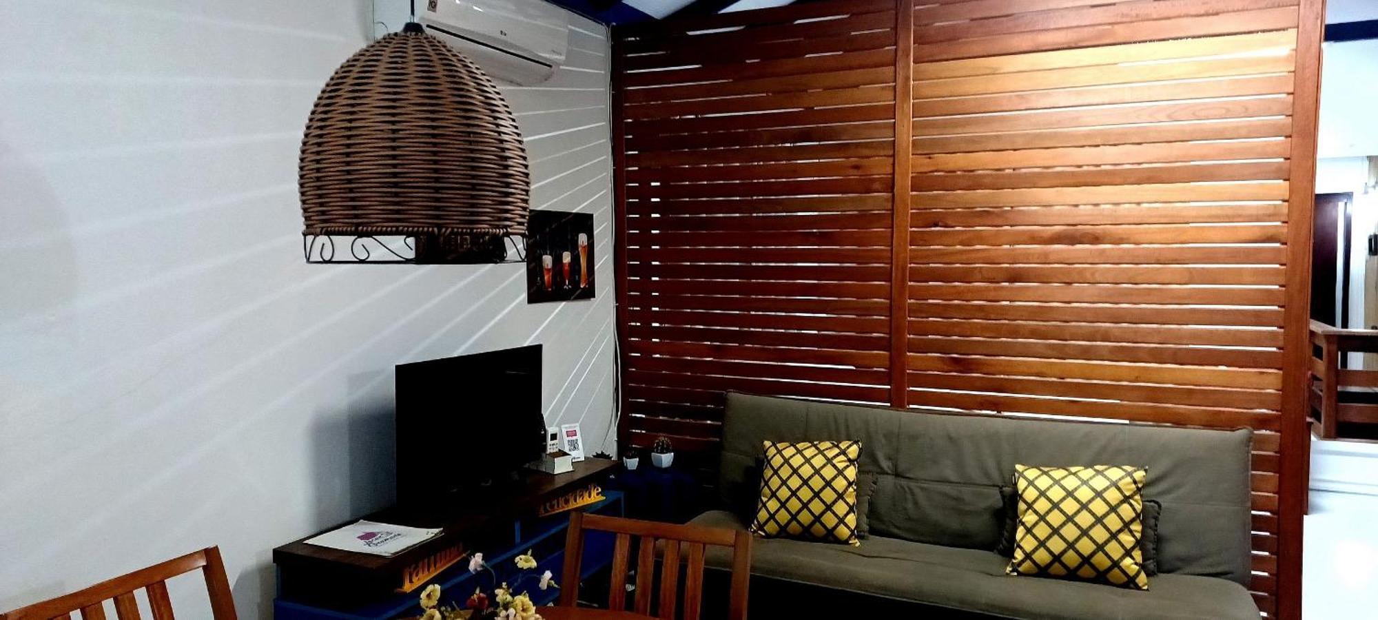 Апартаменты Locar-In Gramado - Loft A 50 M Da Rua Coberta. Экстерьер фото